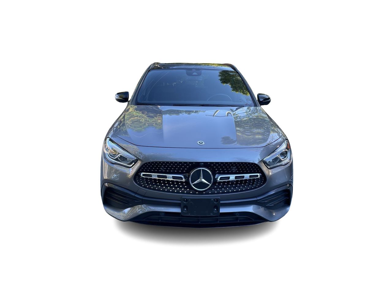 2022 Mercedes-Benz GLA250