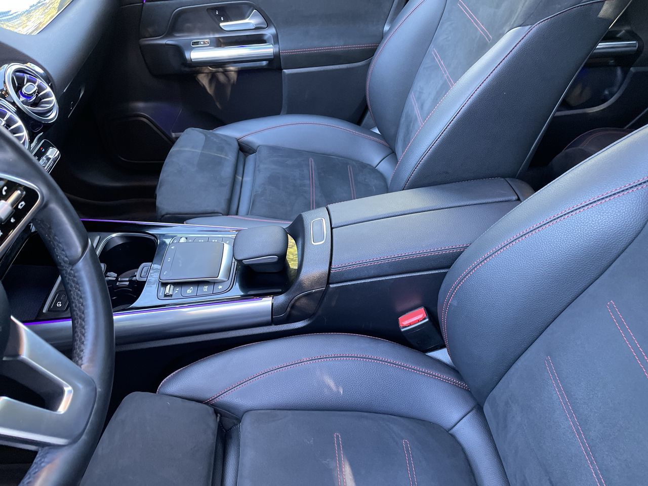 2022 Mercedes-Benz GLA250