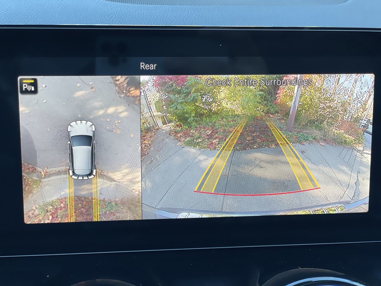 2022 Mercedes-Benz GLA250 in North Vancouver, British Columbia