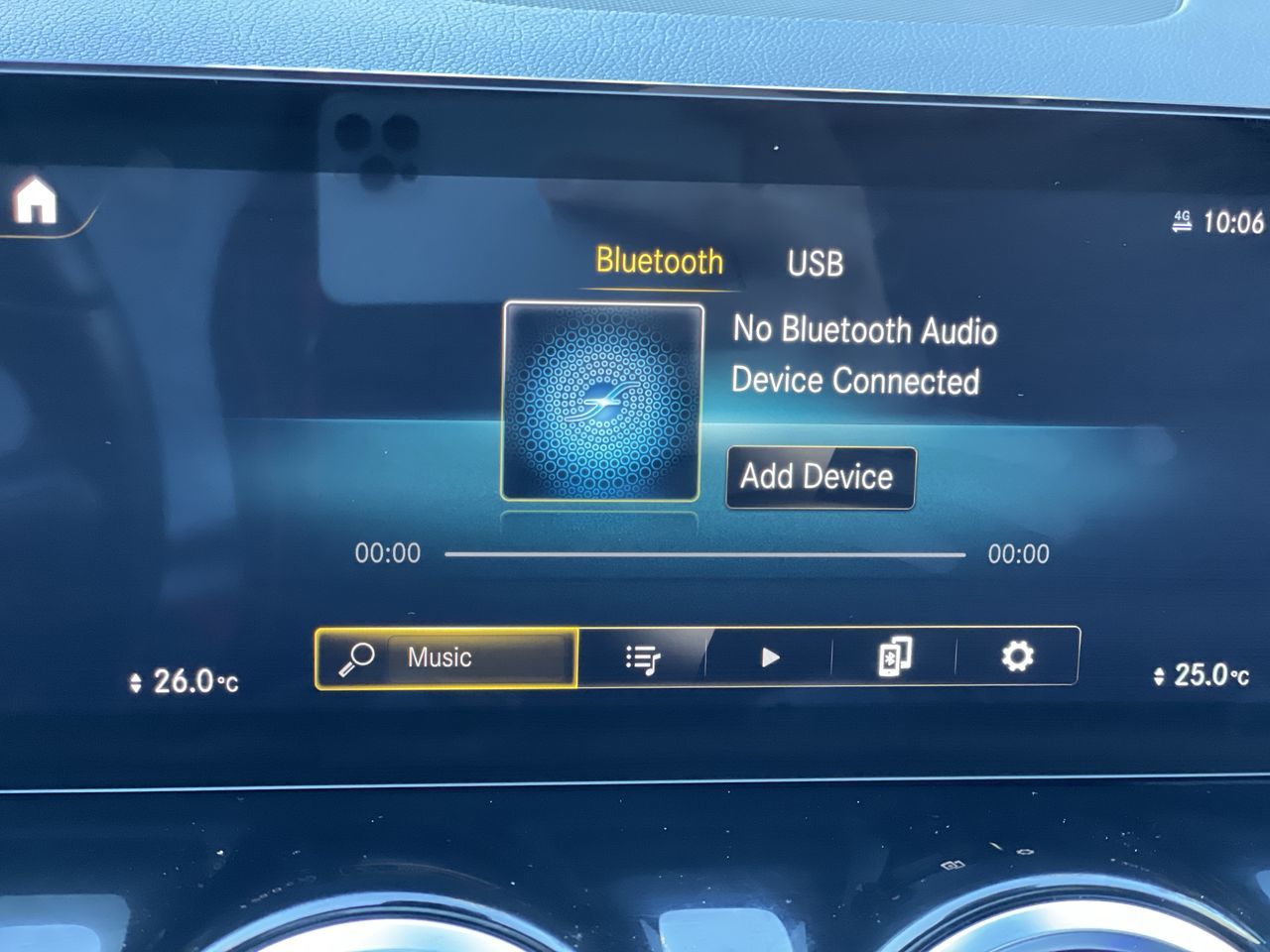 2022 Mercedes-Benz GLA250