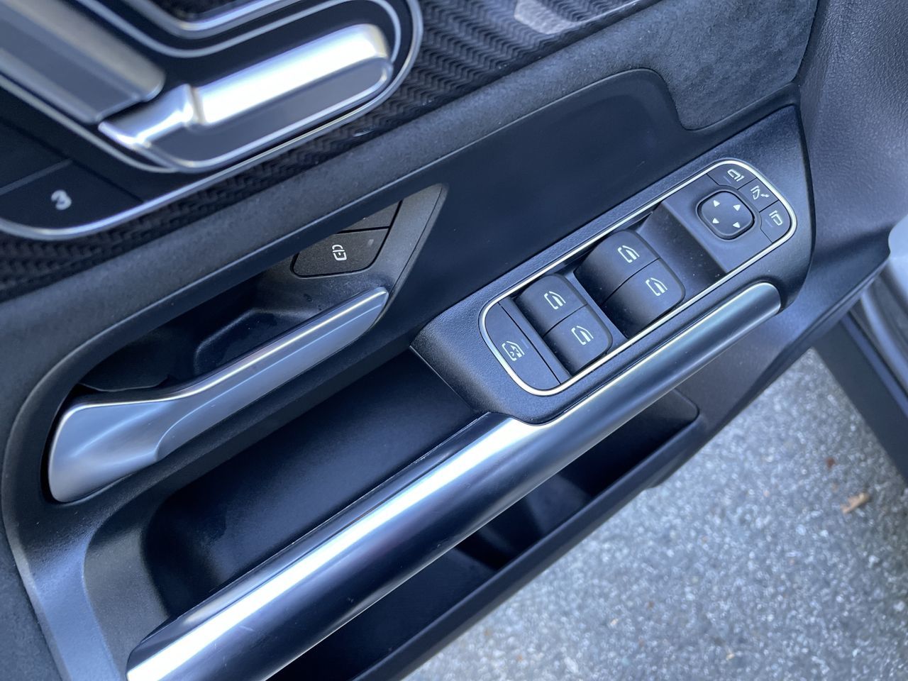 2022 Mercedes-Benz GLA250 in North Vancouver, British Columbia