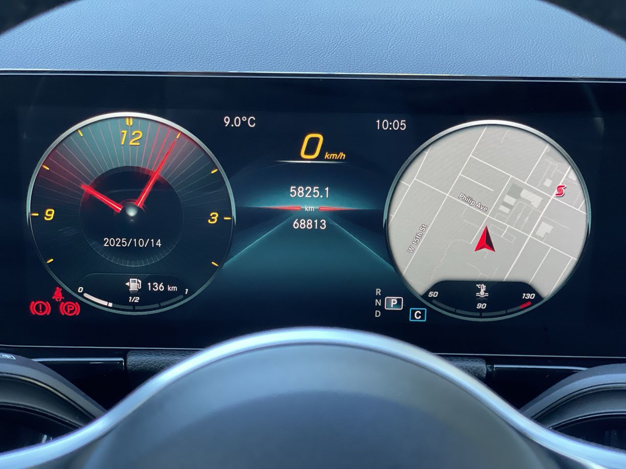 2022 Mercedes-Benz GLA250