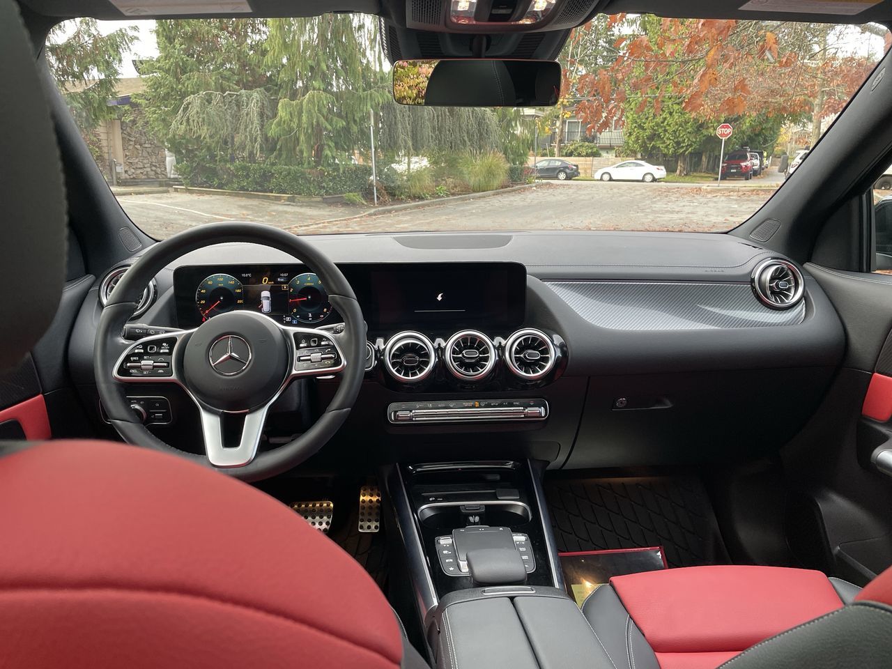 2023 Mercedes-Benz GLA250