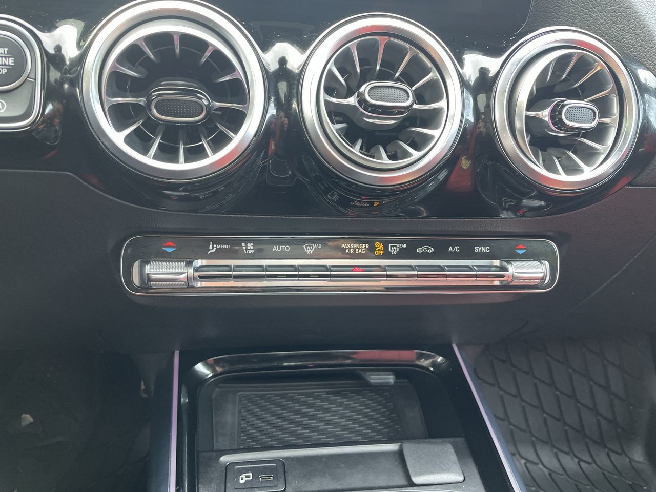 2023 Mercedes-Benz GLA250