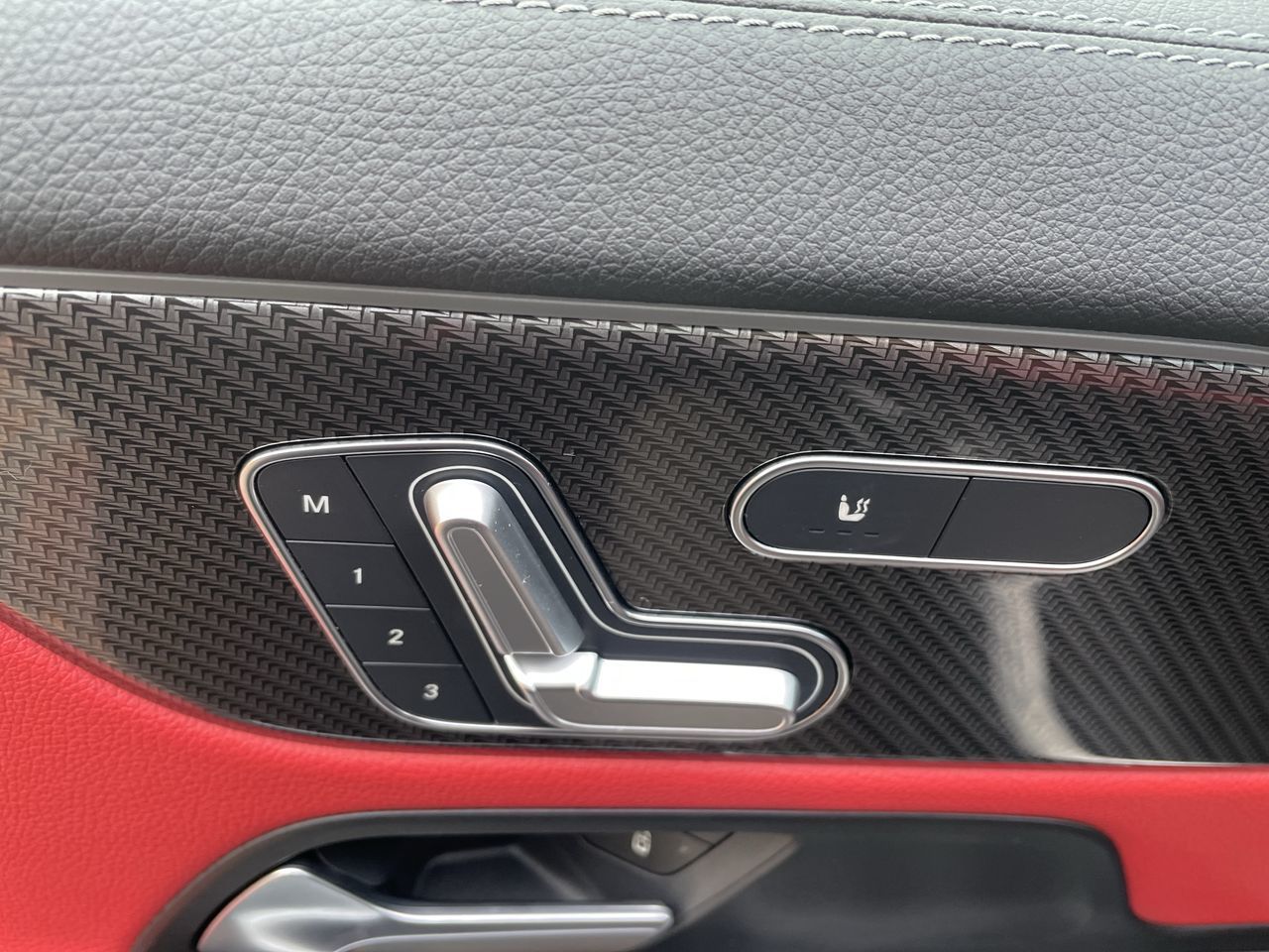 2023 Mercedes-Benz GLA250