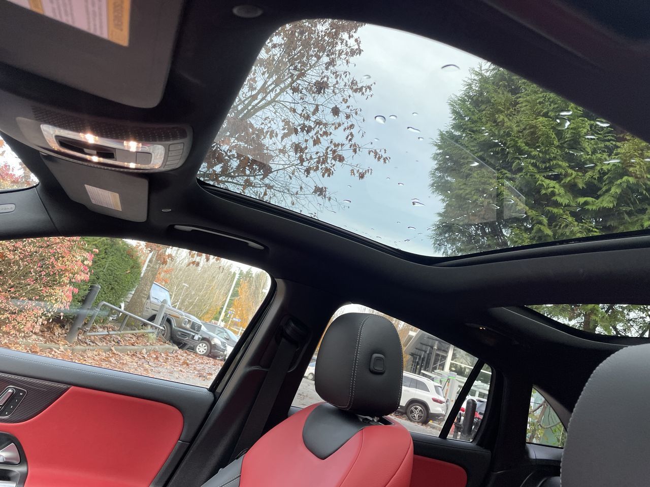 2023 Mercedes-Benz GLA250