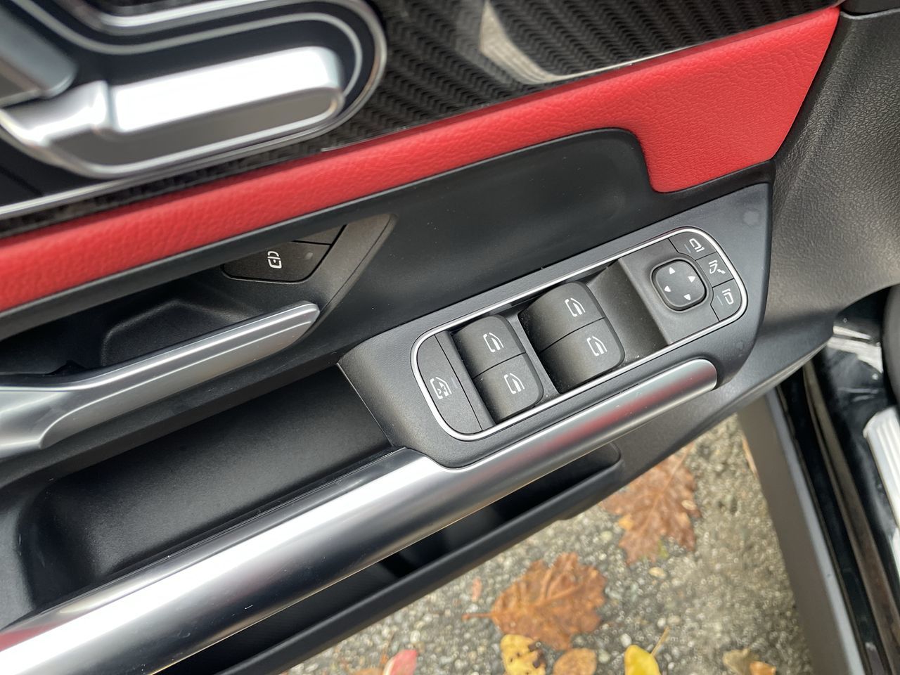 2023 Mercedes-Benz GLA250