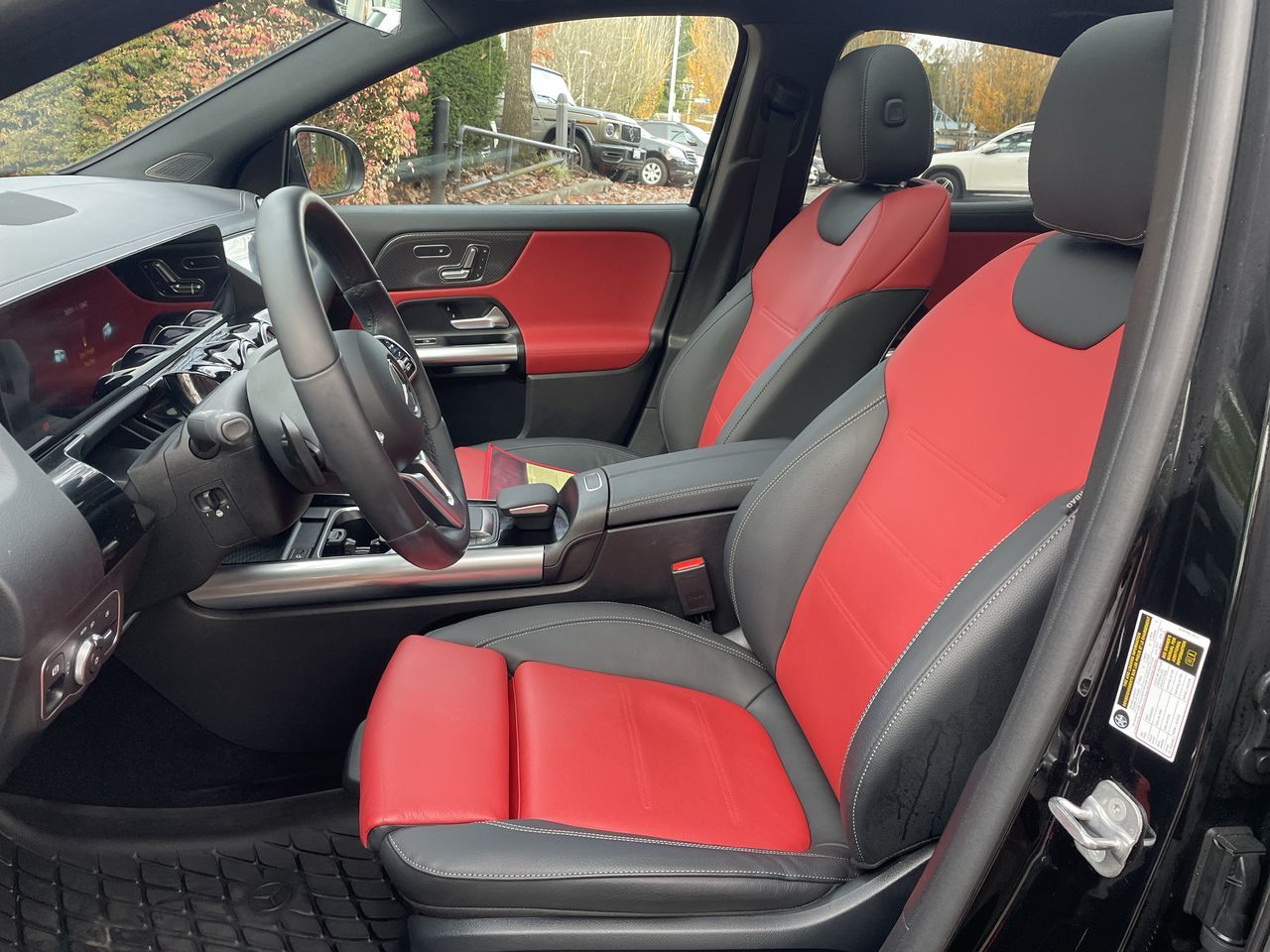 2023 Mercedes-Benz GLA250