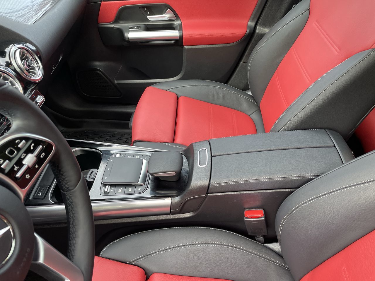 2023 Mercedes-Benz GLA250