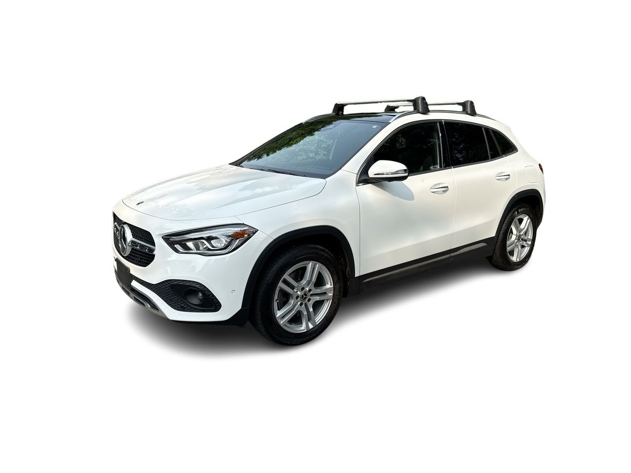 2023 Mercedes-Benz GLA250