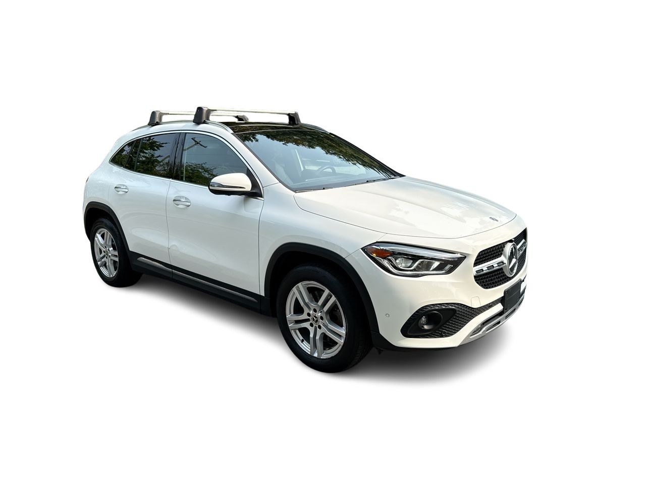 2023 Mercedes-Benz GLA250