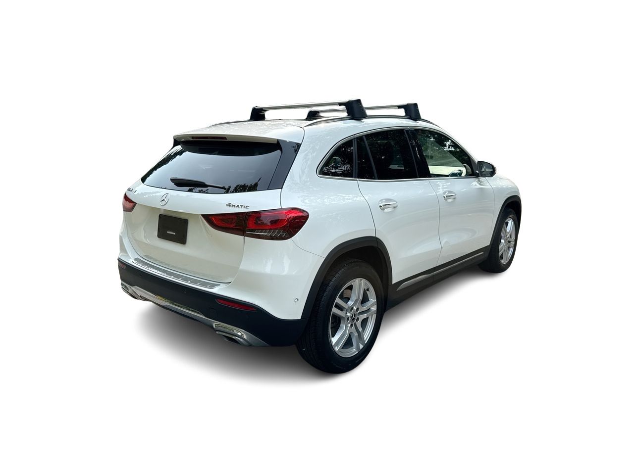 2023 Mercedes-Benz GLA250