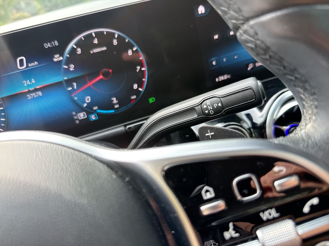 2023 Mercedes-Benz GLA250