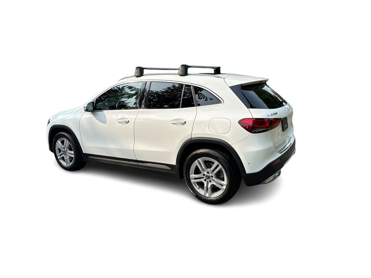 2023 Mercedes-Benz GLA250