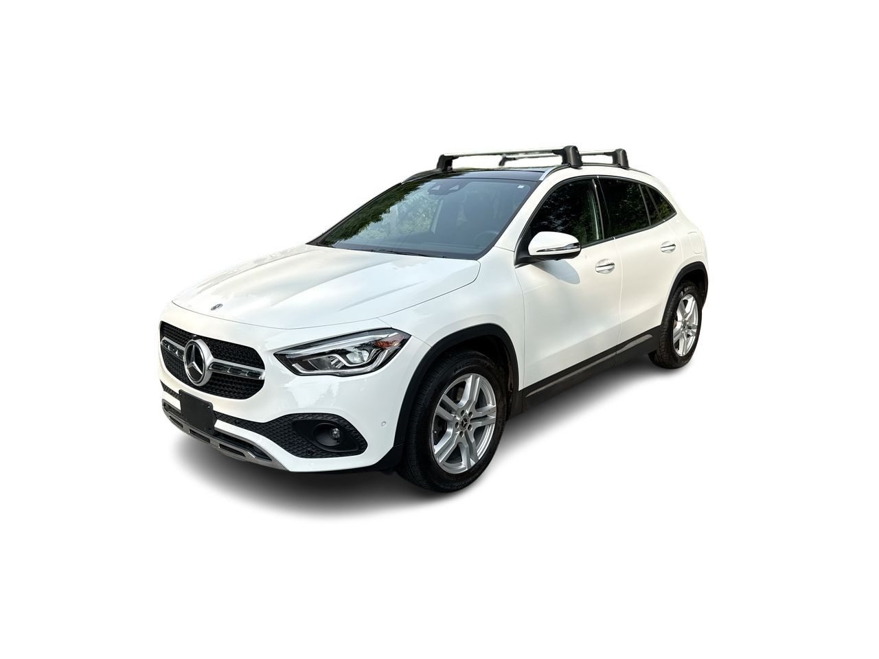 2023 Mercedes-Benz GLA250