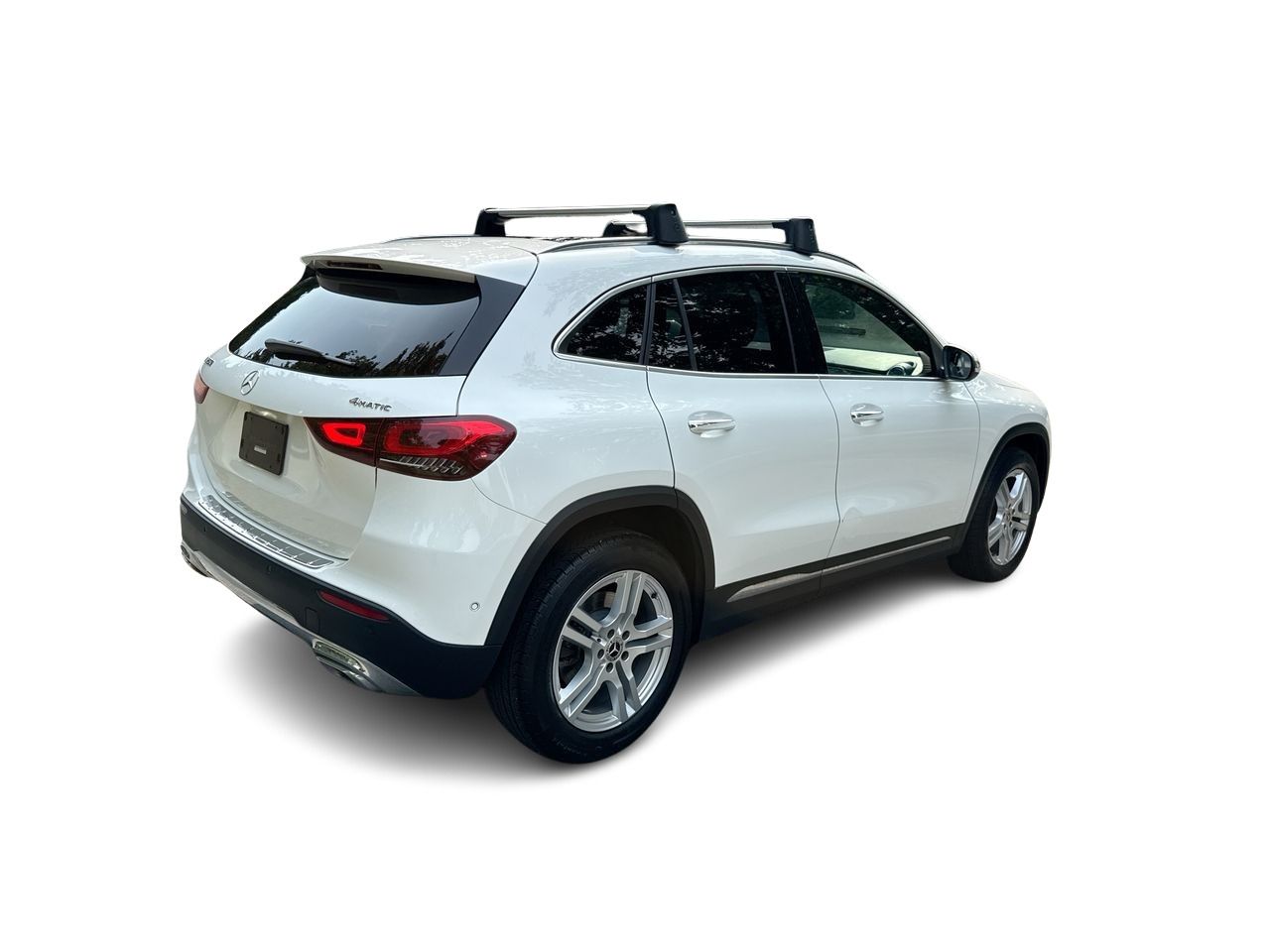 2023 Mercedes-Benz GLA250