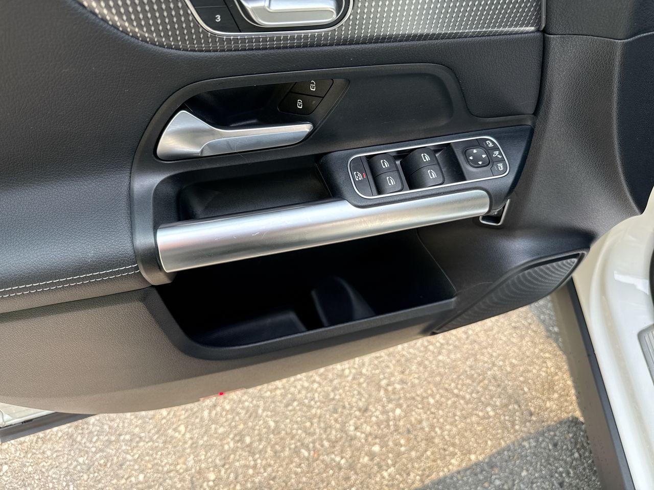 2023 Mercedes-Benz GLA250