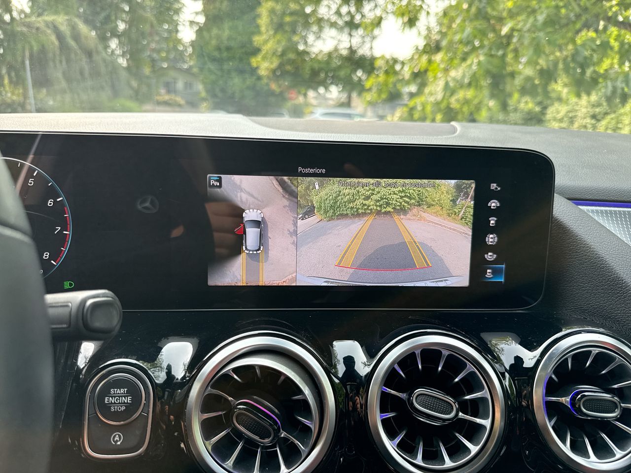 2023 Mercedes-Benz GLA250