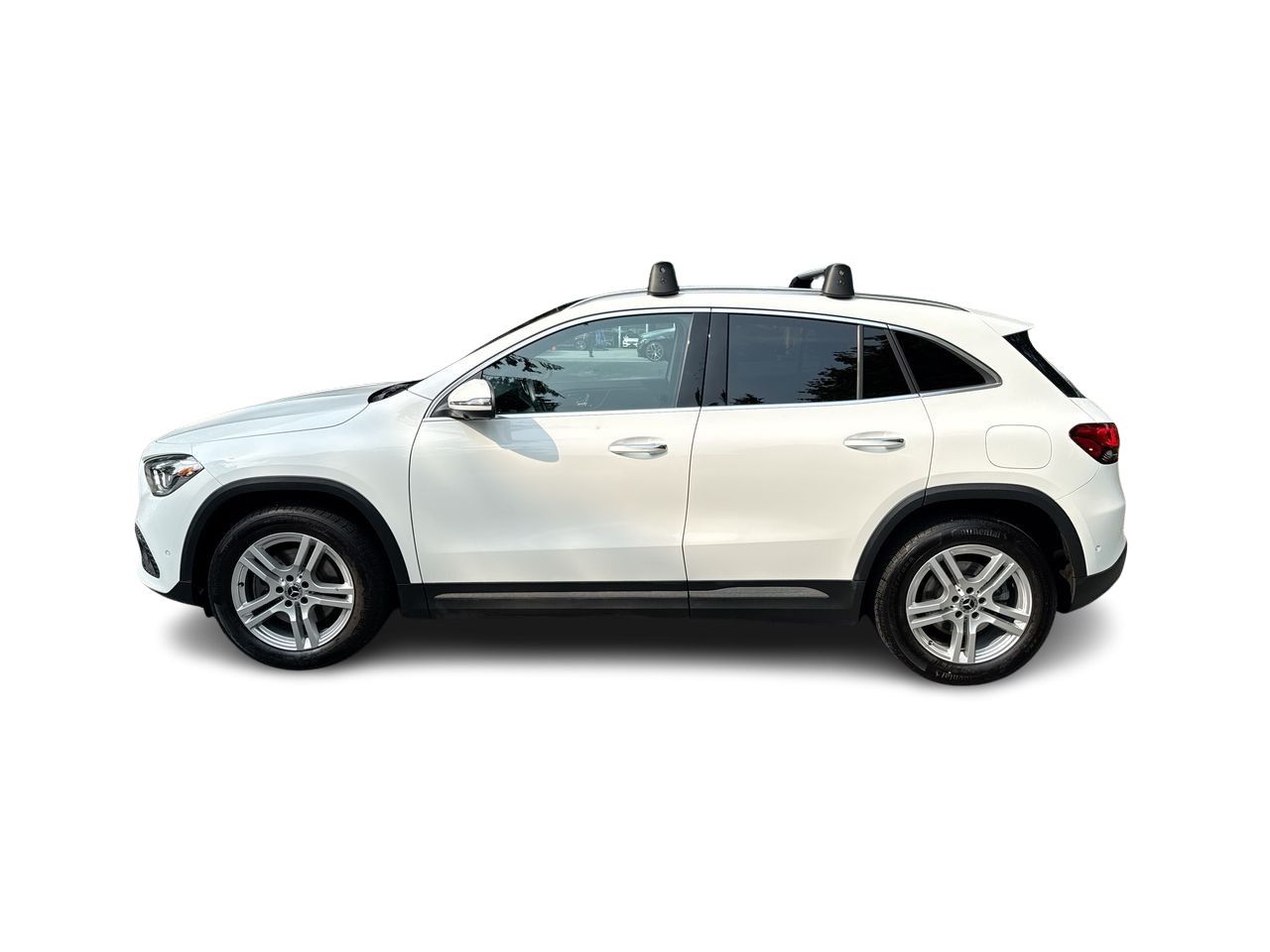 2023 Mercedes-Benz GLA250