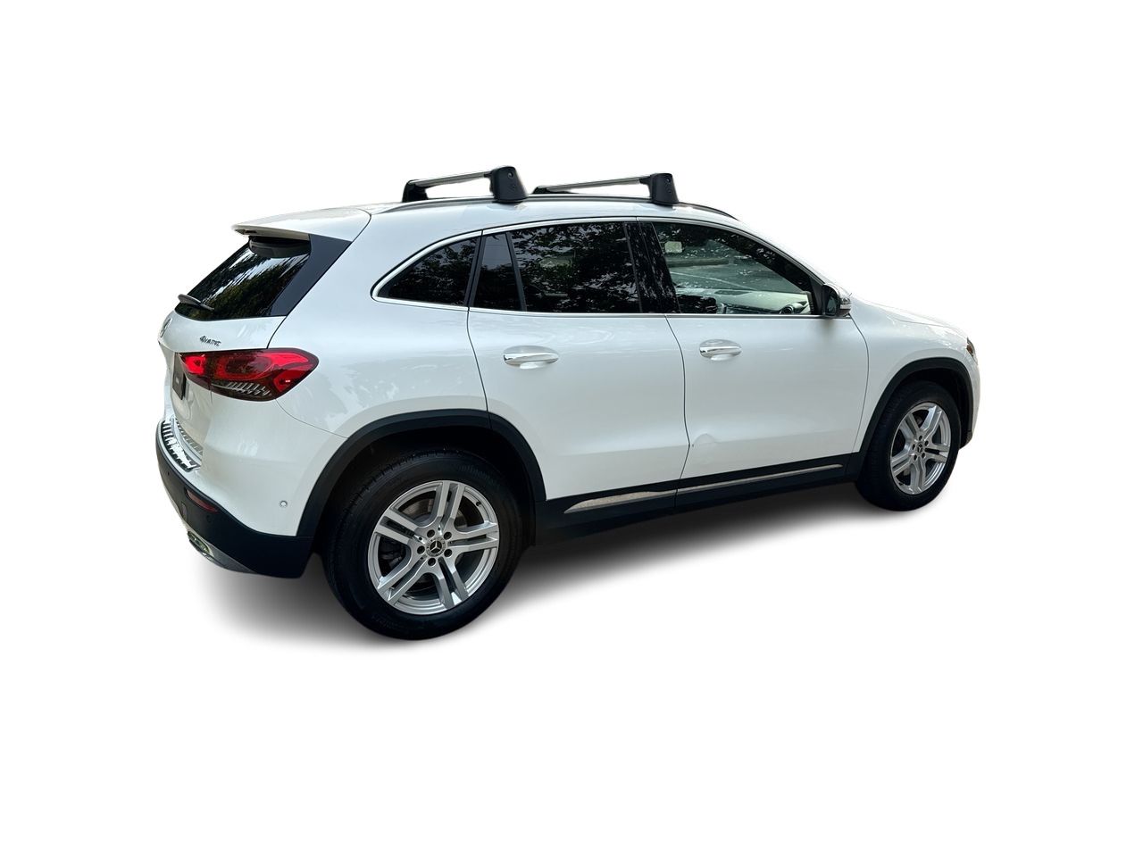 2023 Mercedes-Benz GLA250