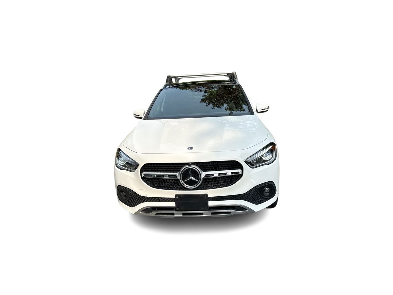 2023 Mercedes-Benz GLA250