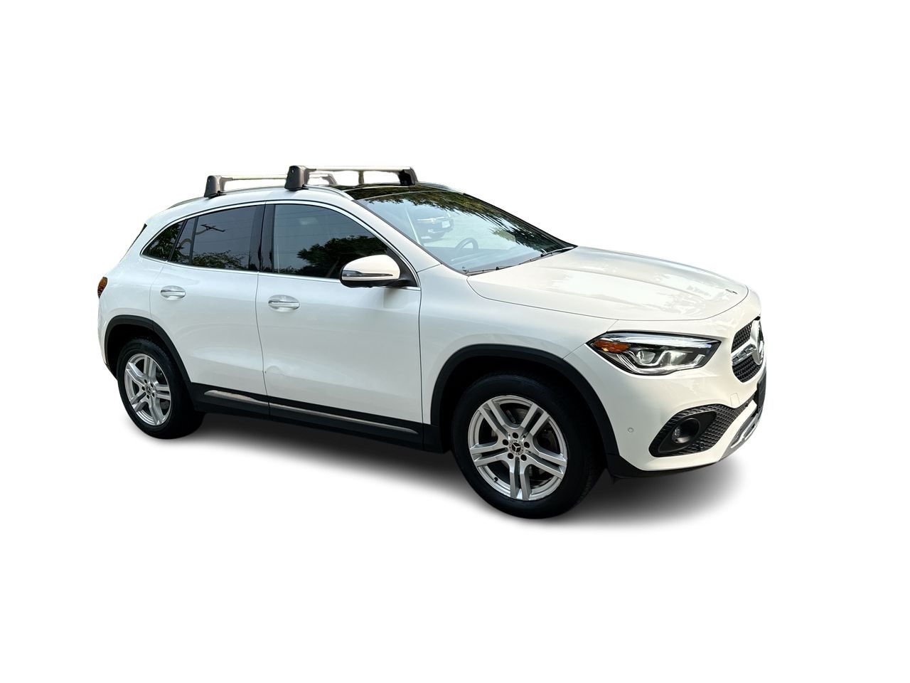 2023 Mercedes-Benz GLA250