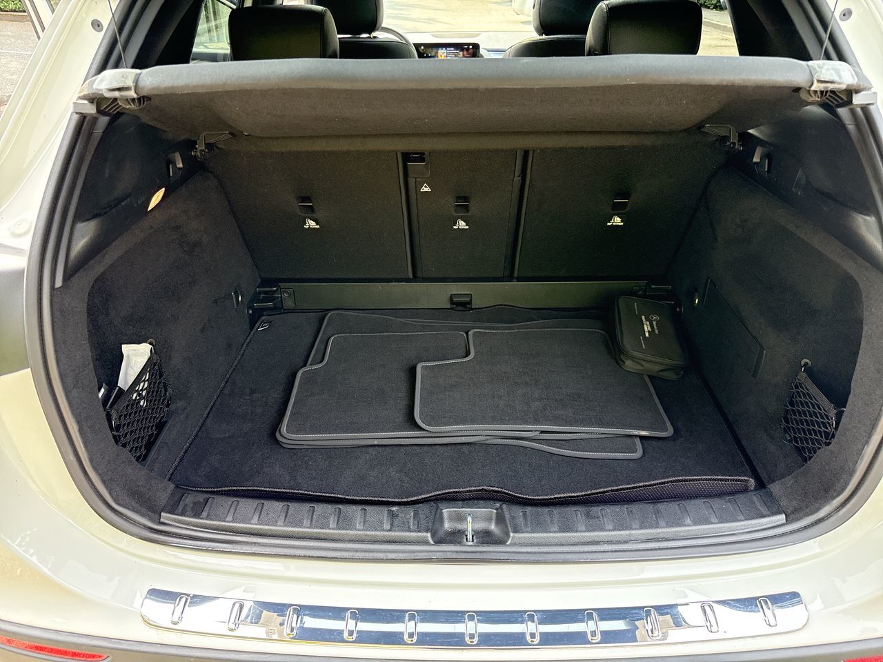 2023 Mercedes-Benz GLA250