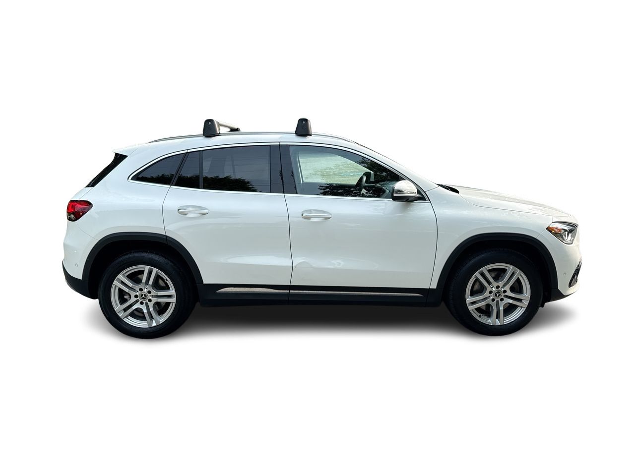2023 Mercedes-Benz GLA250
