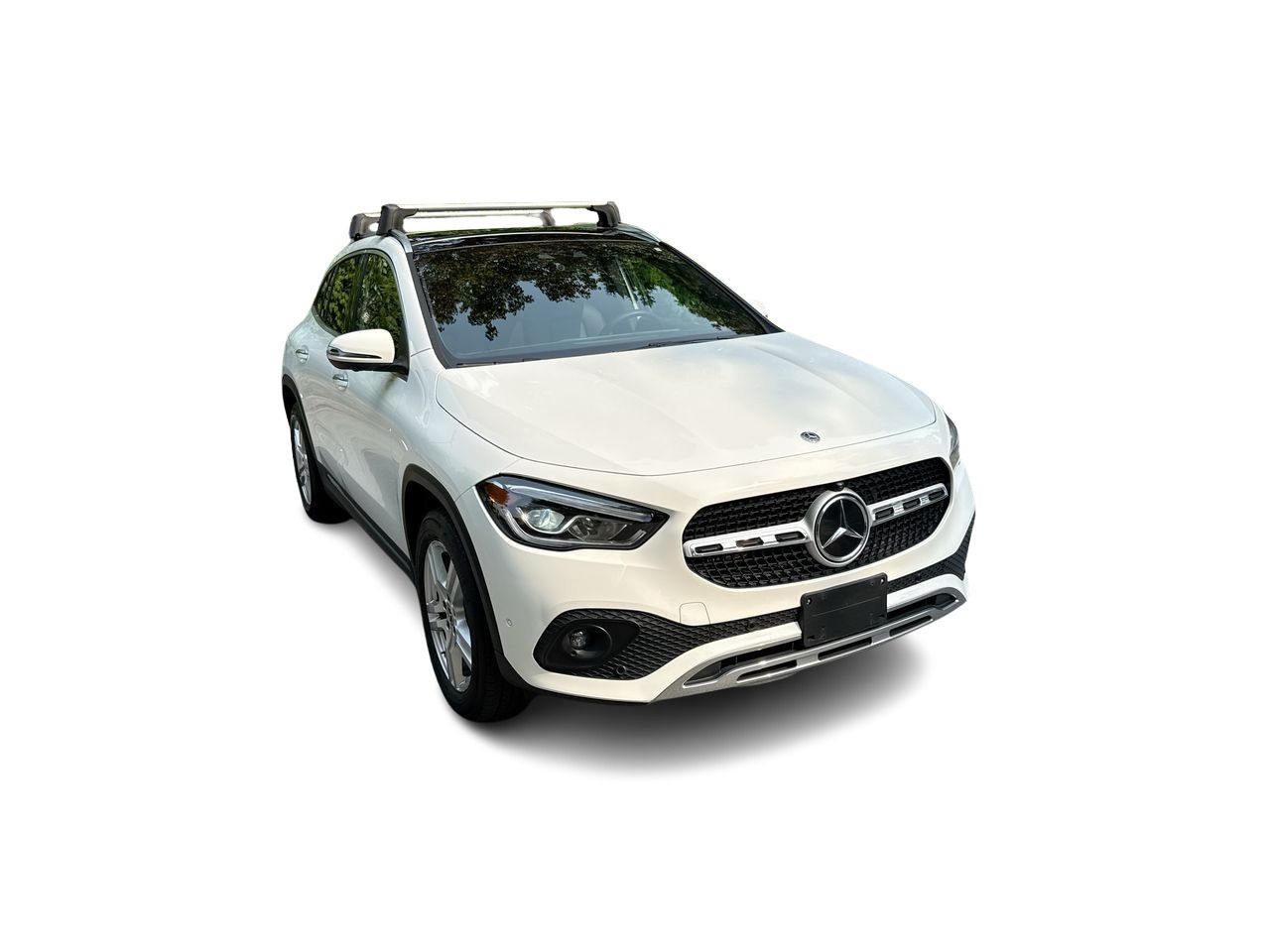 2023 Mercedes-Benz GLA250
