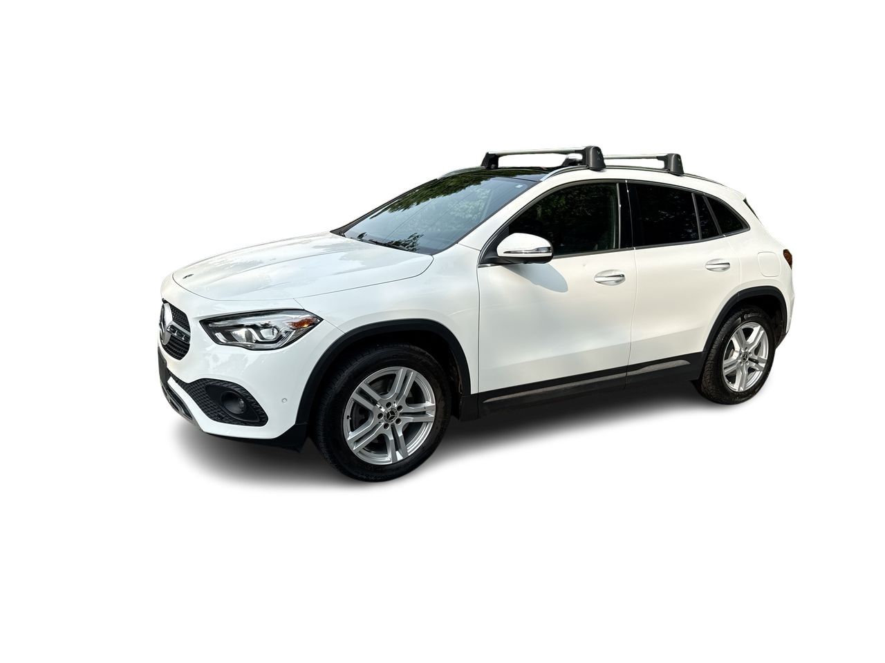 2023 Mercedes-Benz GLA250