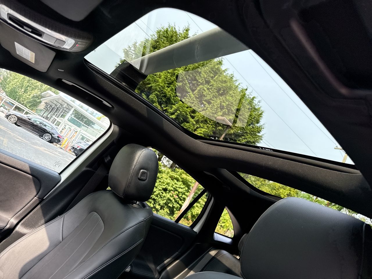 2023 Mercedes-Benz GLA250