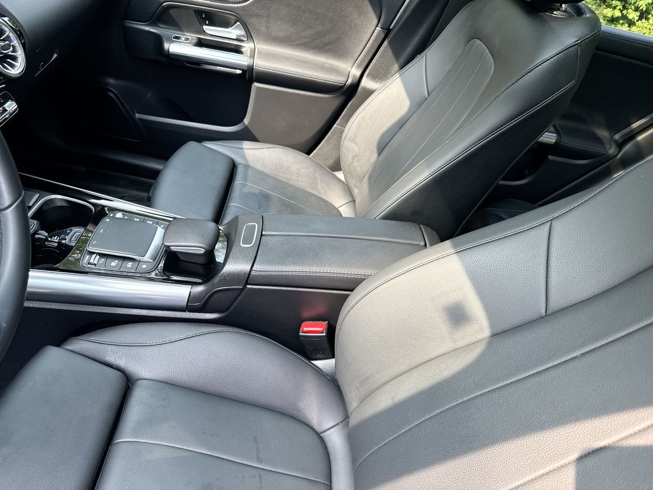 2023 Mercedes-Benz GLA250