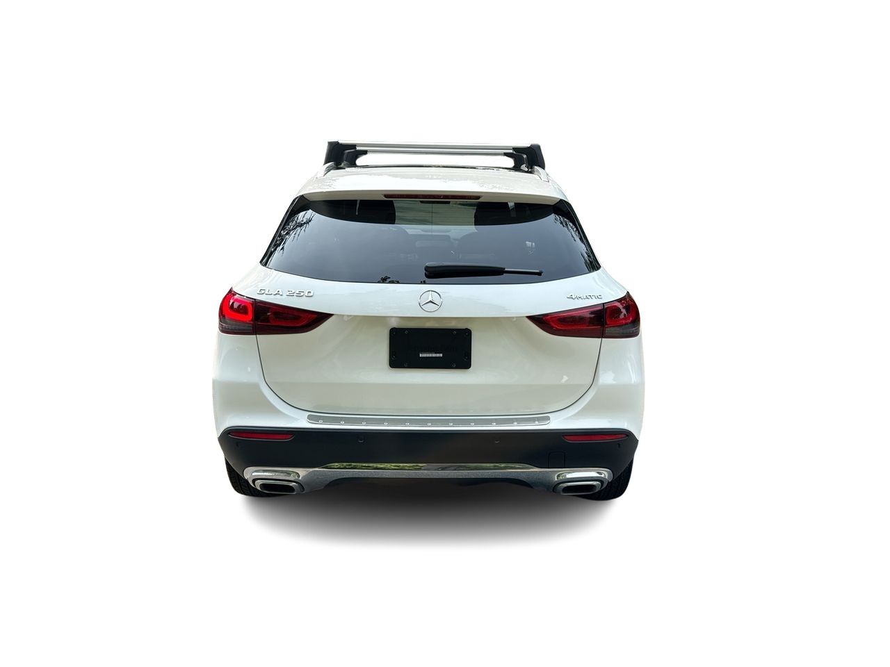 2023 Mercedes-Benz GLA250