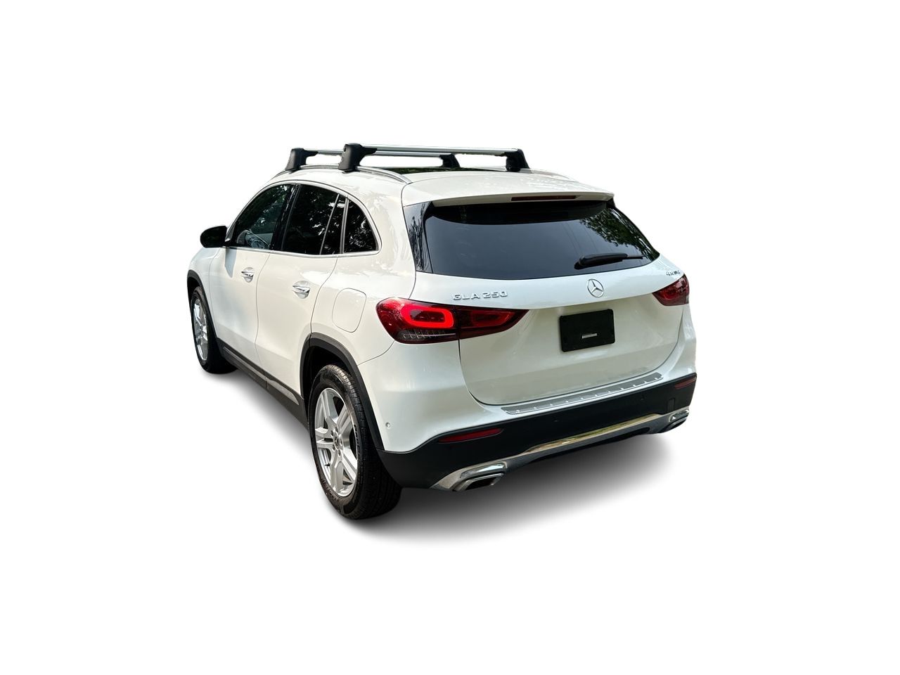 2023 Mercedes-Benz GLA250