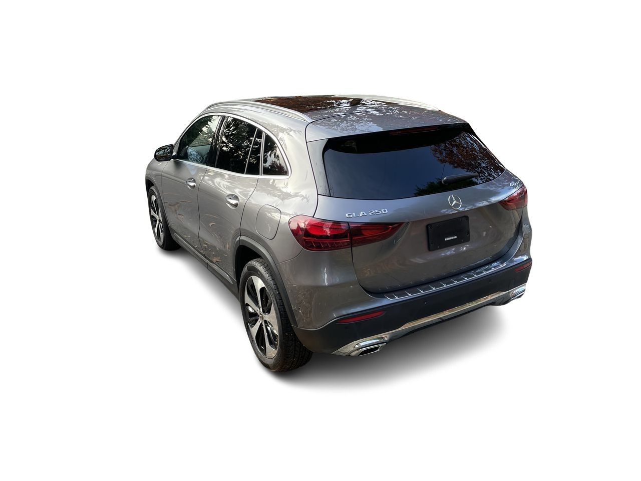 2024 Mercedes-Benz GLA250