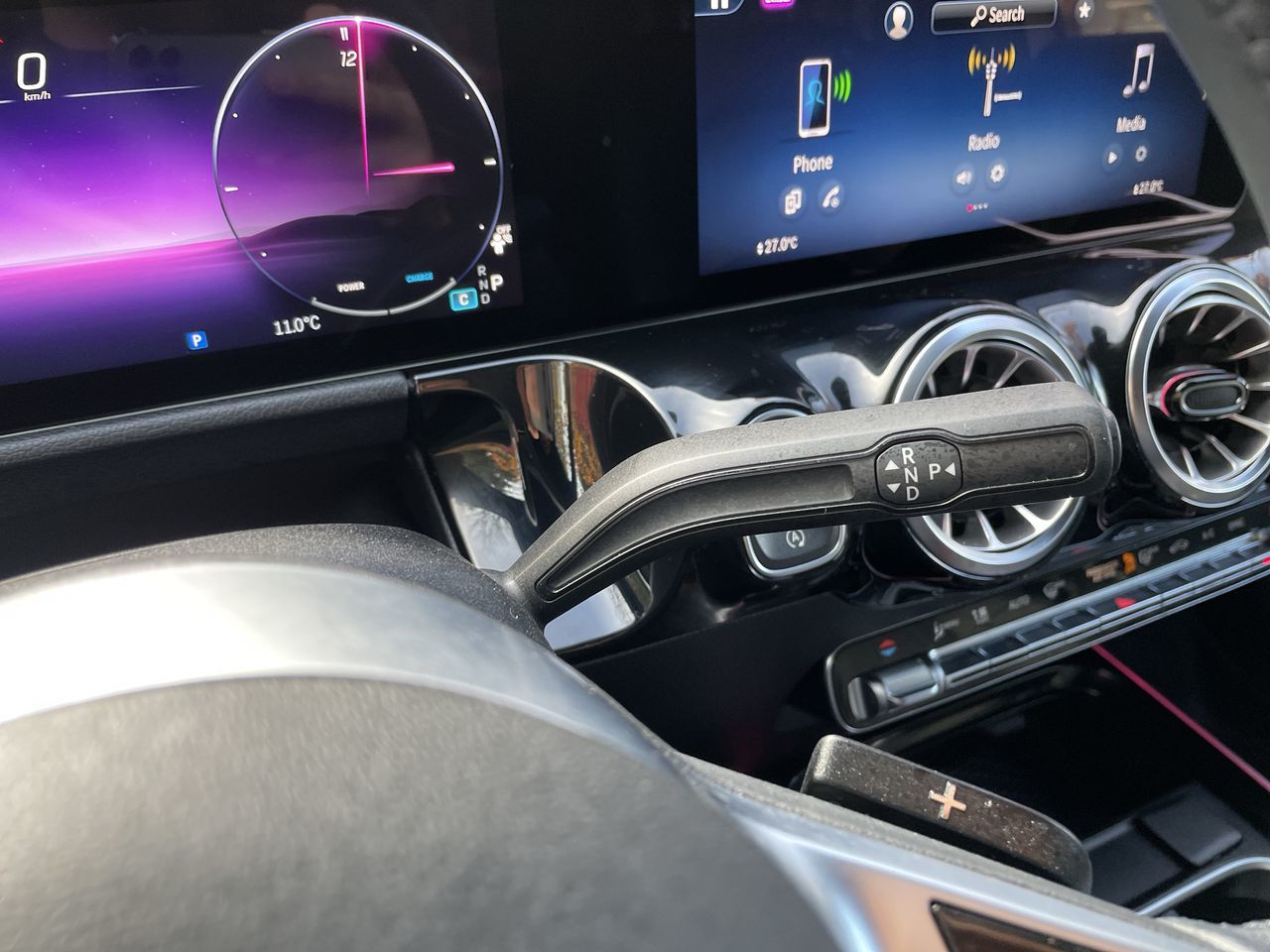 2024 Mercedes-Benz GLA250