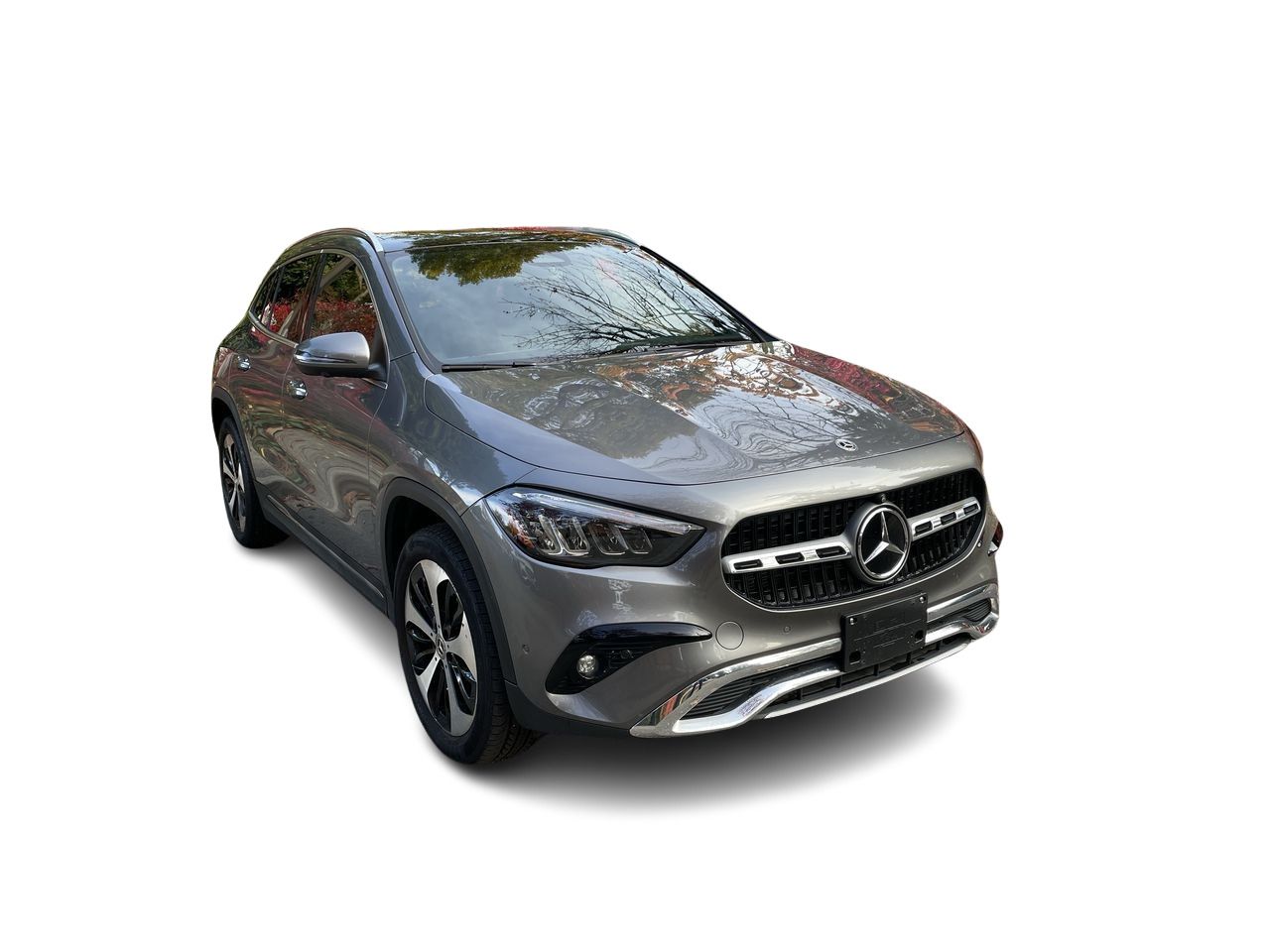 2024 Mercedes-Benz GLA250