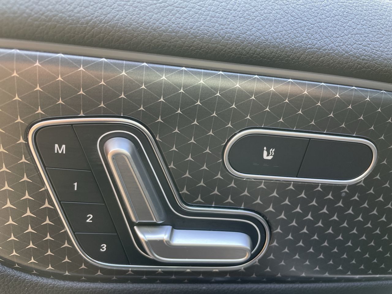 2024 Mercedes-Benz GLA250