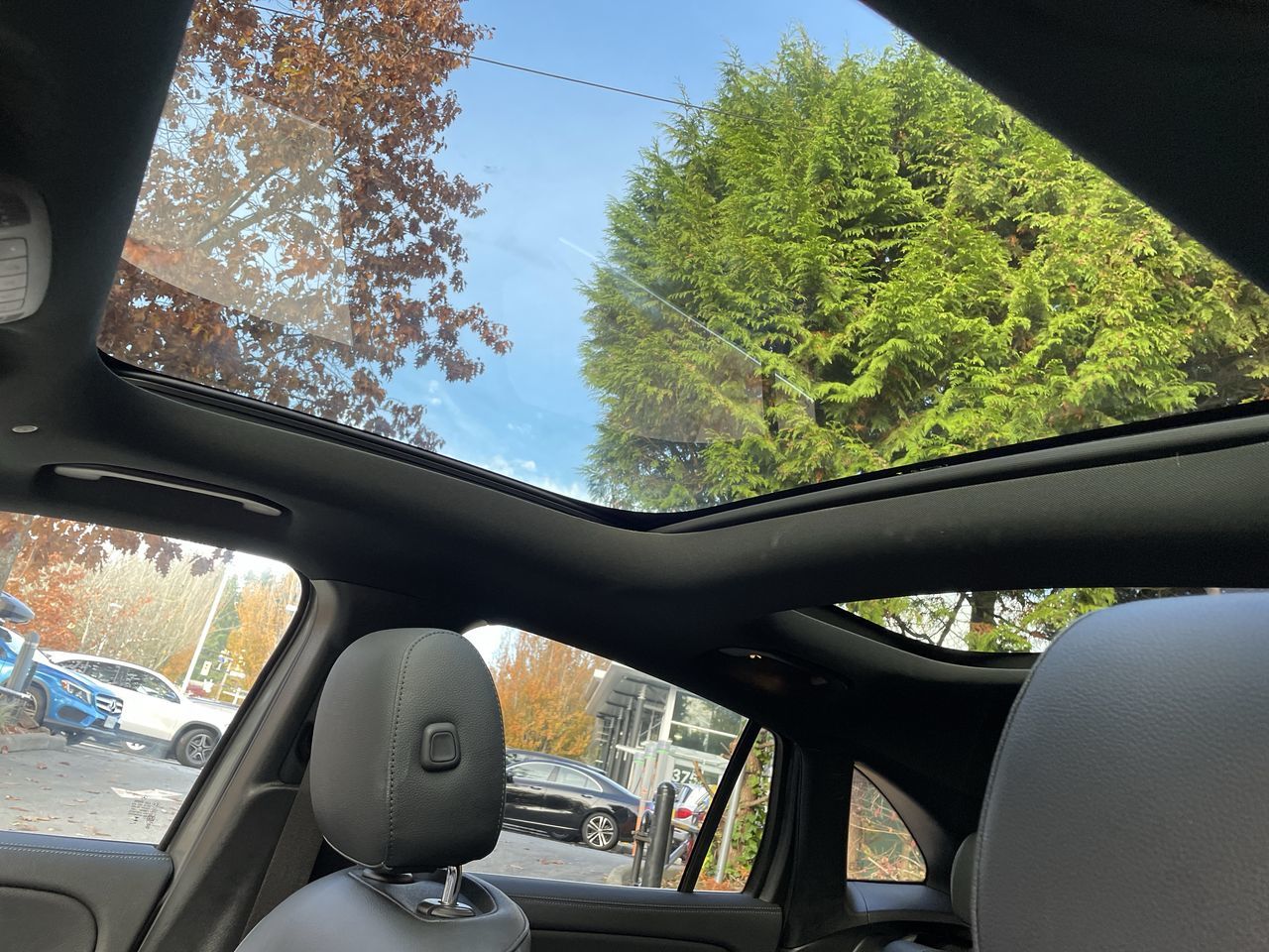 2024 Mercedes-Benz GLA250