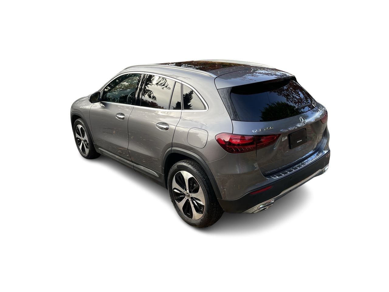 2024 Mercedes-Benz GLA250