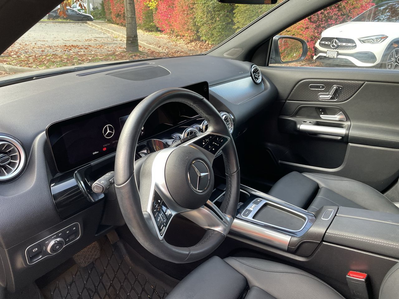 2024 Mercedes-Benz GLA250