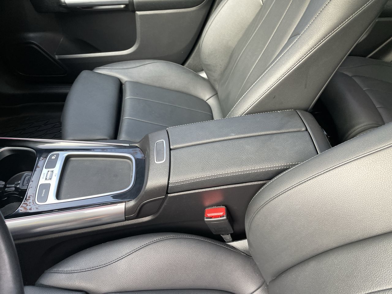 2024 Mercedes-Benz GLA250