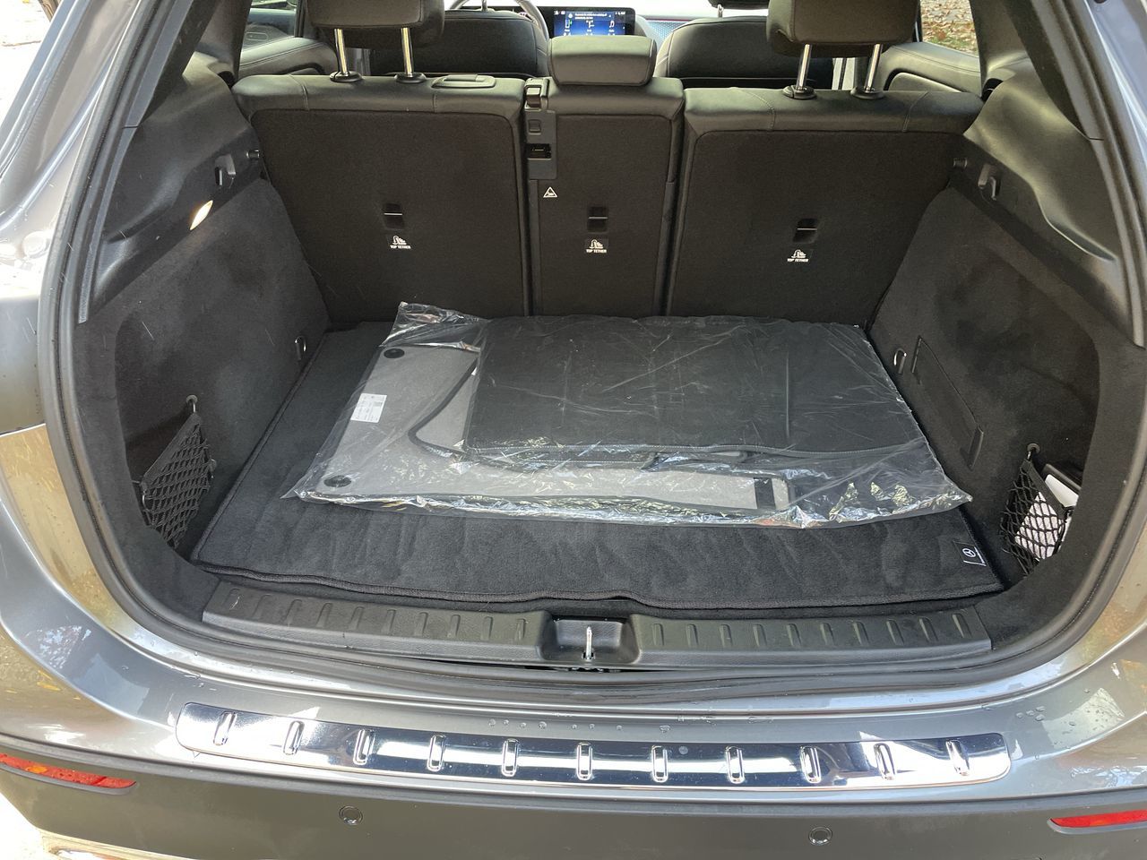 2024 Mercedes-Benz GLA250