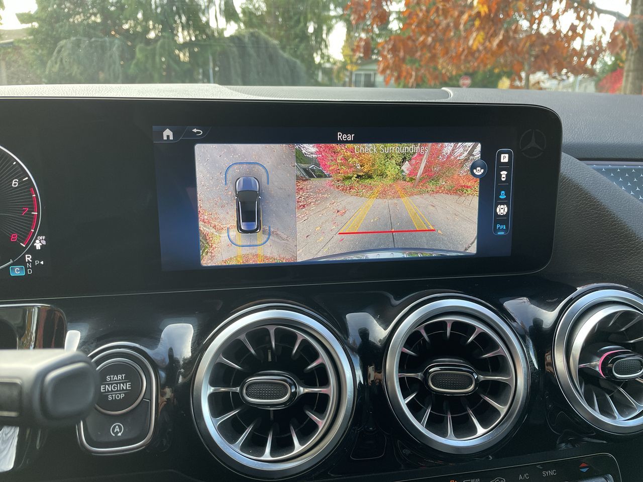 2024 Mercedes-Benz GLA250