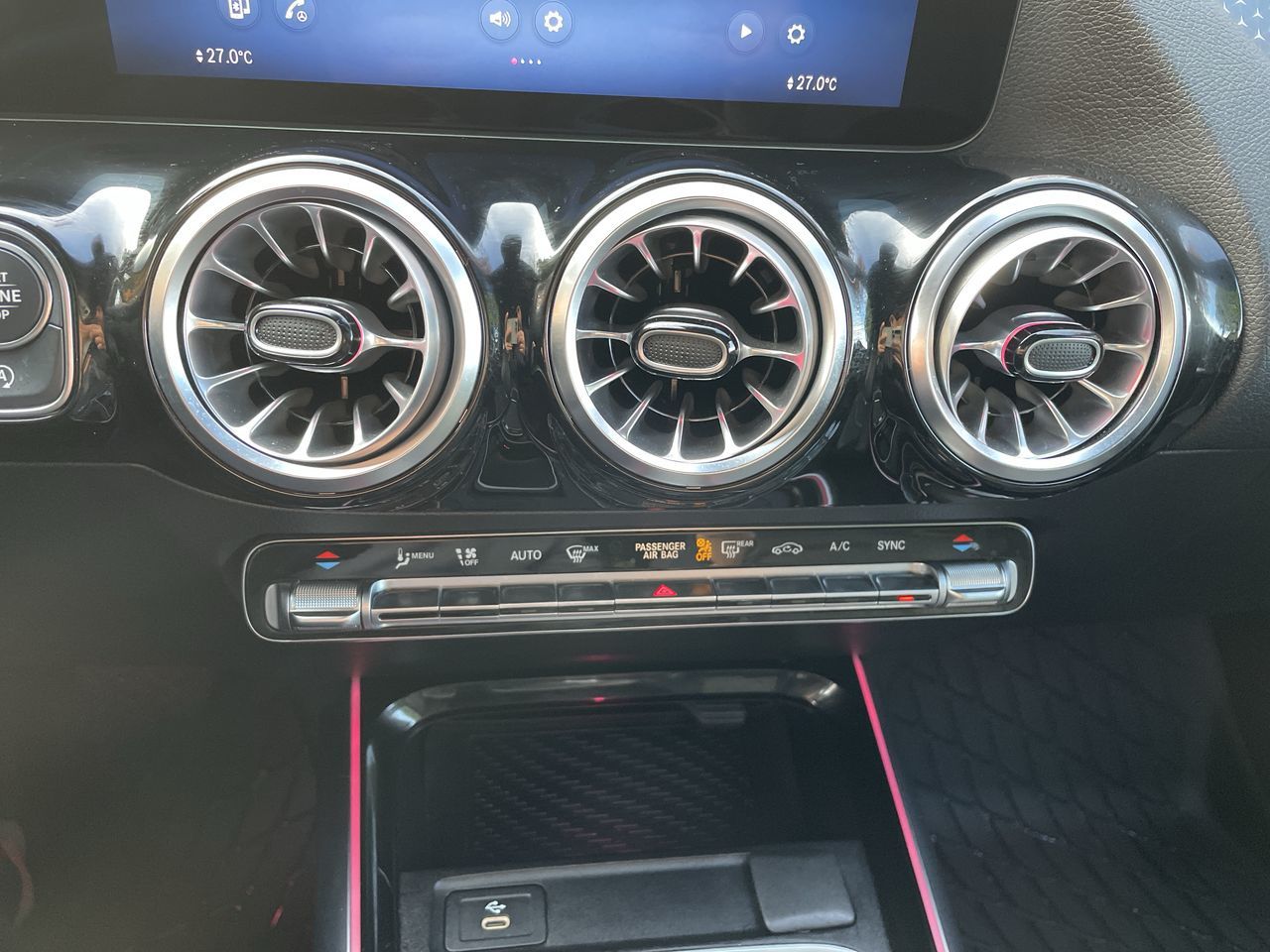 2024 Mercedes-Benz GLA250