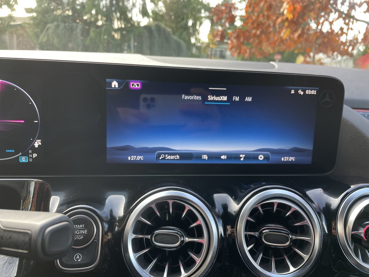 2024 Mercedes-Benz GLA250