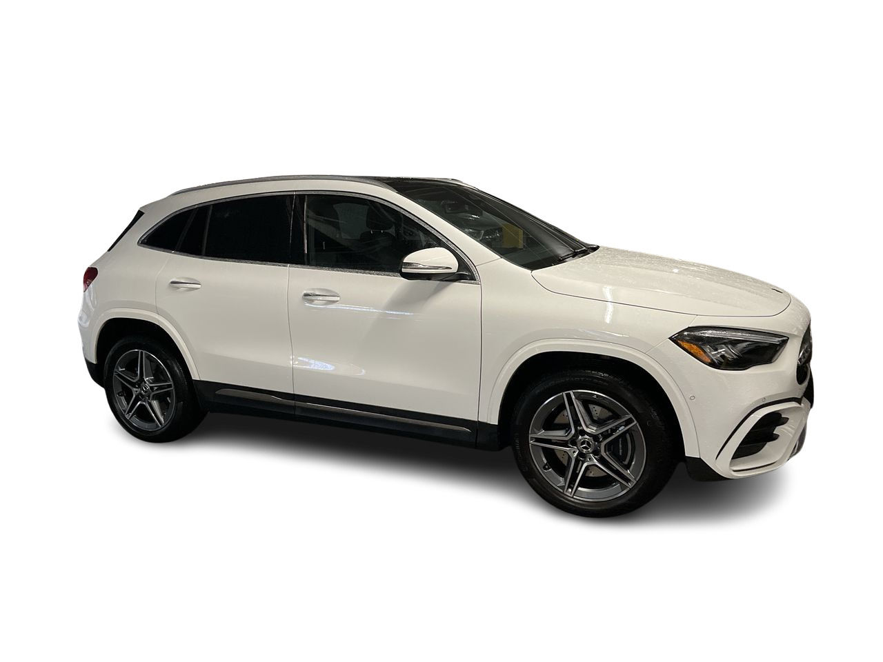 Mercedes-Benz GLA250  2025 à North Vancouver, Colombie-Britannique
