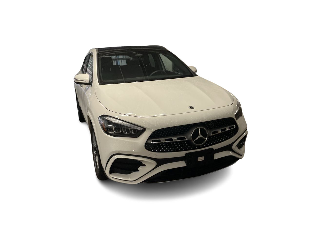 Mercedes-Benz GLA250  2025 à North Vancouver, Colombie-Britannique