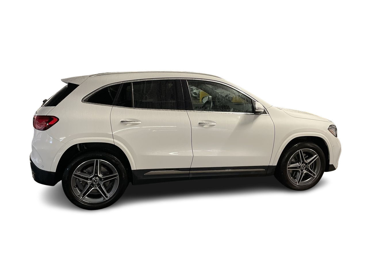 Mercedes-Benz GLA250  2025 à North Vancouver, Colombie-Britannique
