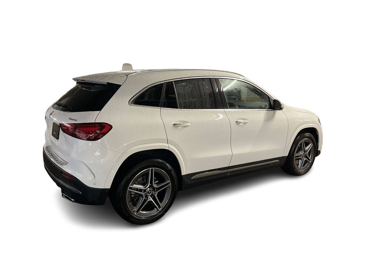 Mercedes-Benz GLA250  2025 à North Vancouver, Colombie-Britannique